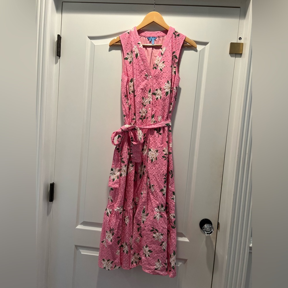 Never worn Draper Janes dress size small
